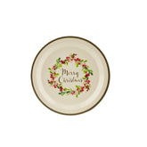 Christmas Design Dinnerware Combo 1 Set - hotpackwebstore.com - Combo Packs